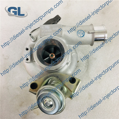 TF035HM Turbocharger 49135-06230 49135-06250 49135-06240 14471-NE105 14471-NE730 per il motore di Dongfeng Yulon Najie 1.8T