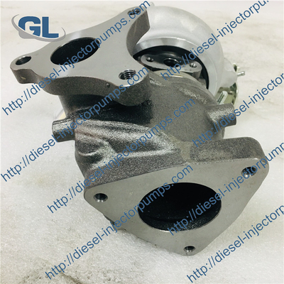 TF035HM Turbocharger 49135-06230 49135-06250 49135-06240 14471-NE105 14471-NE730 per il motore di Dongfeng Yulon Najie 1.8T
