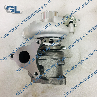 TF035HM Turbocharger 49135-06230 49135-06250 49135-06240 14471-NE105 14471-NE730 per il motore di Dongfeng Yulon Najie 1.8T