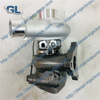 TF035HM Turbocharger 49135-06230 49135-06250 49135-06240 14471-NE105 14471-NE730 per il motore di Dongfeng Yulon Najie 1.8T