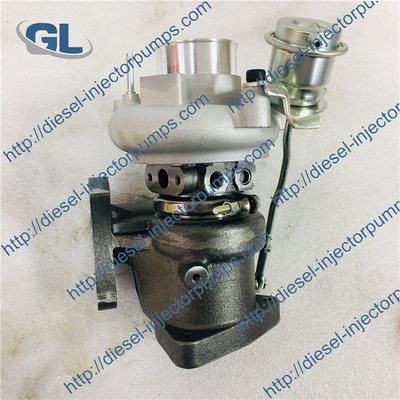 TF035HM Turbocharger 49135-06230 49135-06250 49135-06240 14471-NE105 14471-NE730 per il motore di Dongfeng Yulon Najie 1.8T