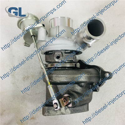 TF035HM Turbocharger 49135-06230 49135-06250 49135-06240 14471-NE105 14471-NE730 per il motore di Dongfeng Yulon Najie 1.8T