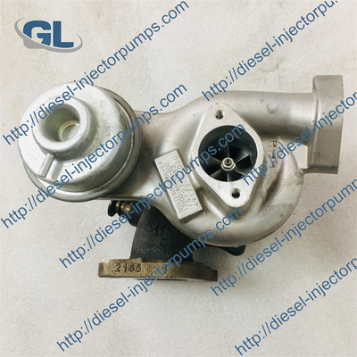 TD02L-11-025 sovralimentazione 4917204020 49172-04020 49172-04000 13900-86P01 per Suzuki Vitra 1.4T 1390086P00000