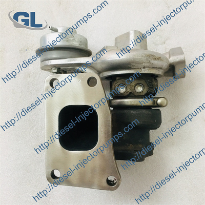 TD02L-11-025 sovralimentazione 4917204020 49172-04020 49172-04000 13900-86P01 per Suzuki Vitra 1.4T 1390086P00000