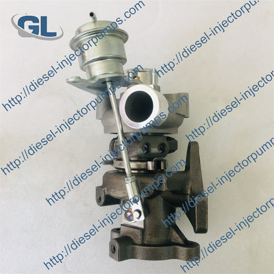NUOVA sovralimentazione GENUINA 49173-02010 turbo per il pezzo di ricambio di Mitsubishi TD025