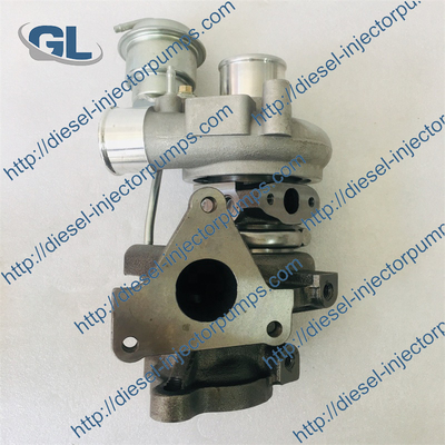 NUOVA sovralimentazione GENUINA 49173-02010 turbo per il pezzo di ricambio di Mitsubishi TD025
