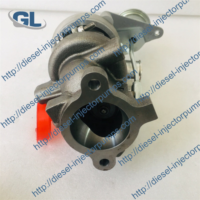 NUOVA sovralimentazione GENUINA 49173-02010 turbo per il pezzo di ricambio di Mitsubishi TD025