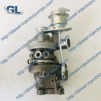 NUOVA sovralimentazione GENUINA 49173-02010 turbo per il pezzo di ricambio di Mitsubishi TD025
