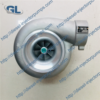 NUOVA sovralimentazione GENUINA 49181-03910 Turbo TD10L per Perkins Engine