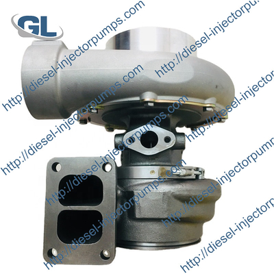 NUOVA sovralimentazione GENUINA 49181-03910 Turbo TD10L per Perkins Engine