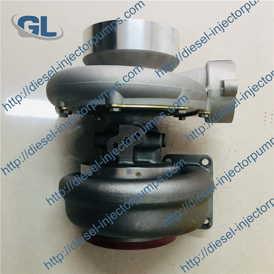 NUOVA sovralimentazione GENUINA 49181-03910 Turbo TD10L per Perkins Engine
