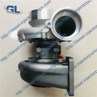 NUOVA sovralimentazione GENUINA 49181-03910 Turbo TD10L per Perkins Engine