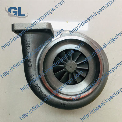 NUOVA sovralimentazione GENUINA 49181-03910 Turbo TD10L per Perkins Engine