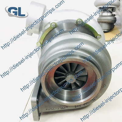 Sovralimentazione 49182-05310 49182-05300 di TD13 TD13M-48QRC per il motore del macchinario F/Sf240ta di Mitsubishi