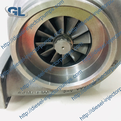 Sovralimentazione 49182-05310 49182-05300 di TD13 TD13M-48QRC per il motore del macchinario F/Sf240ta di Mitsubishi