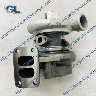 TE06H-16M Turbocharger 49185-01030 49185-01031 ME440836 ME440895 per Kobelco SK200 235SR con il motore 6D34T