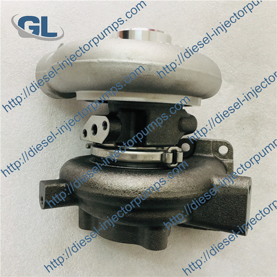 TE06H-16M Turbocharger 49185-01030 49185-01031 ME440836 ME440895 per Kobelco SK200 235SR con il motore 6D34T