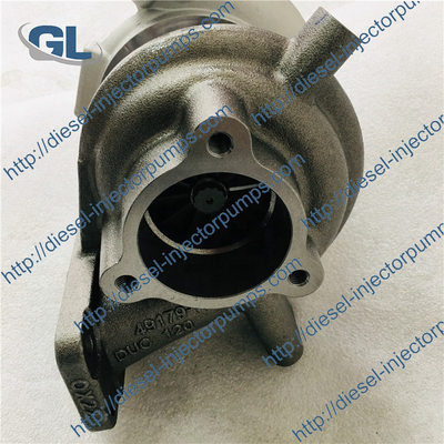 TE06H-16M Turbocharger 49185-01030 49185-01031 ME440836 ME440895 per Kobelco SK200 235SR con il motore 6D34T
