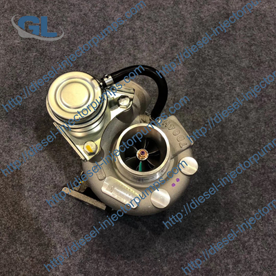Sovralimentazione 1G544-17013 49189-00910 di TD04HL per KUBOTA KATO Bobcat S250 per il CAT 906 V3800DIT A47GT 3.8L 71KW