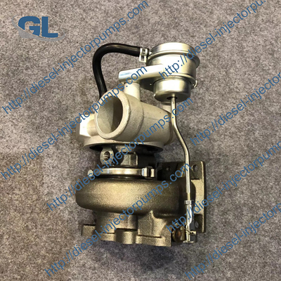 Sovralimentazione 1G544-17013 49189-00910 di TD04HL per KUBOTA KATO Bobcat S250 per il CAT 906 V3800DIT A47GT 3.8L 71KW