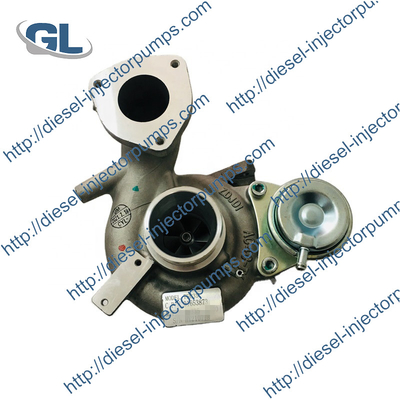 F035 sovralimentazione ad alta pressione 49335-03010 4933503010 01653873 per Geely GC9 JL4T18 1.8T