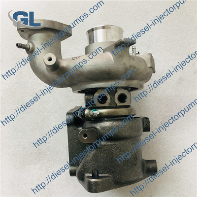 F035 sovralimentazione ad alta pressione 49335-03010 4933503010 01653873 per Geely GC9 JL4T18 1.8T