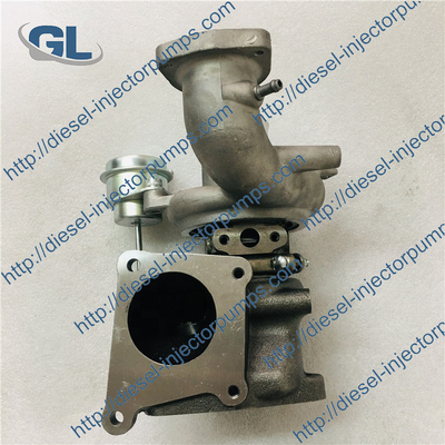 F035 sovralimentazione ad alta pressione 49335-03010 4933503010 01653873 per Geely GC9 JL4T18 1.8T