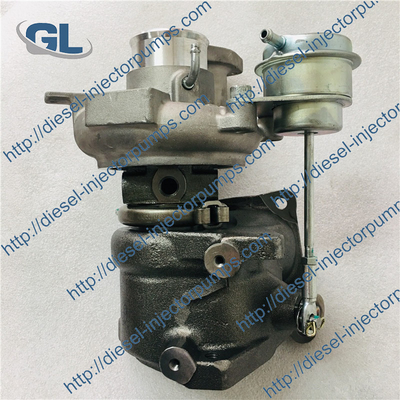 F035 sovralimentazione ad alta pressione 49335-03010 4933503010 01653873 per Geely GC9 JL4T18 1.8T