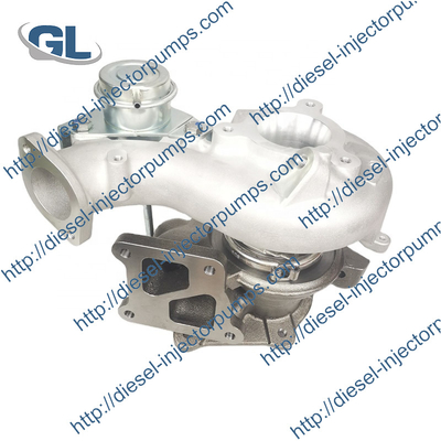 TD05 sovralimentazione 49378-01631 21595176 per l'automobile di Lancer EVO X di evoluzione di Mitsubishi con il motore 4B11T