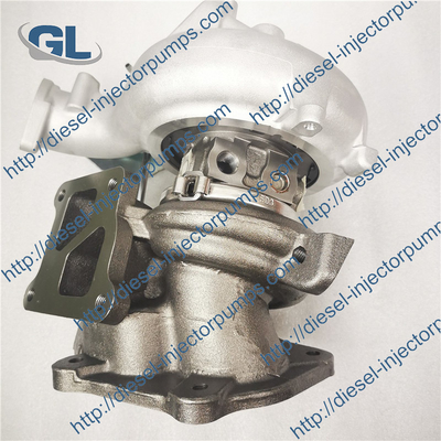 TD05 sovralimentazione 49378-01631 21595176 per l'automobile di Lancer EVO X di evoluzione di Mitsubishi con il motore 4B11T