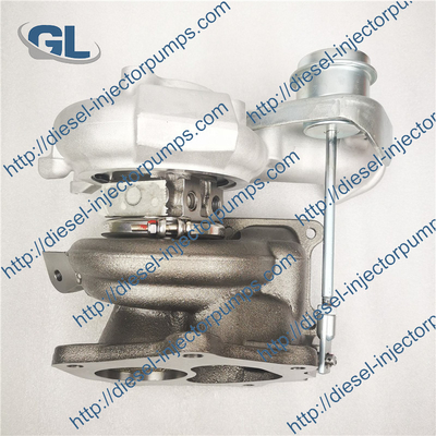TD05 sovralimentazione 49378-01631 21595176 per l'automobile di Lancer EVO X di evoluzione di Mitsubishi con il motore 4B11T