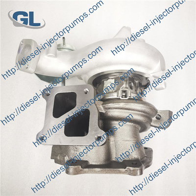 TD05 sovralimentazione 49378-01631 21595176 per l'automobile di Lancer EVO X di evoluzione di Mitsubishi con il motore 4B11T