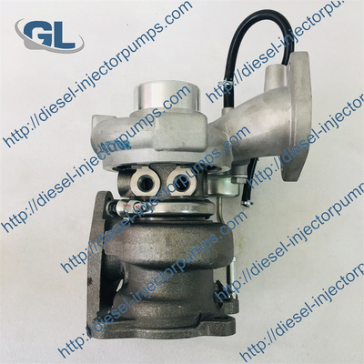 Sovralimentazione 49477-04000 14411-AA710 di TD04L per Subaru Impreza WRX GT con il motore di EJ255 2.5L