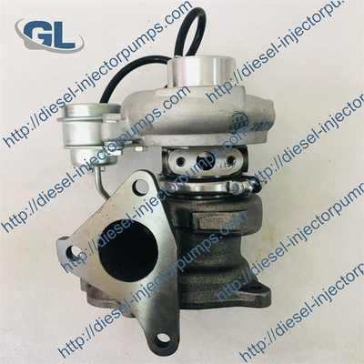 Sovralimentazione 49477-04000 14411-AA710 di TD04L per Subaru Impreza WRX GT con il motore di EJ255 2.5L