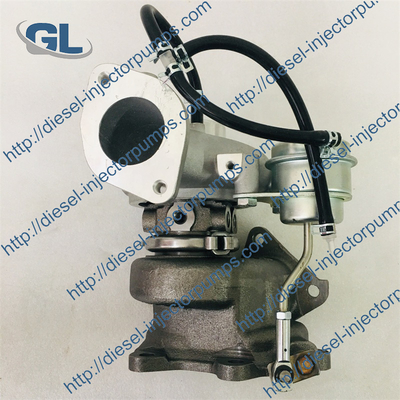 Sovralimentazione 49477-04000 14411-AA710 di TD04L per Subaru Impreza WRX GT con il motore di EJ255 2.5L