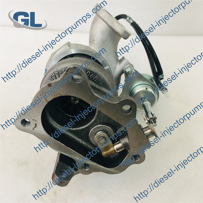 Sovralimentazione 49477-04000 14411-AA710 di TD04L per Subaru Impreza WRX GT con il motore di EJ255 2.5L