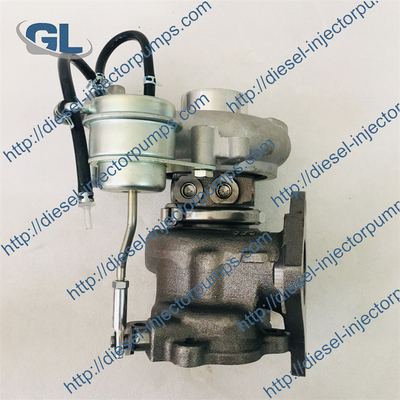 Sovralimentazione 49477-04000 14411-AA710 di TD04L per Subaru Impreza WRX GT con il motore di EJ255 2.5L