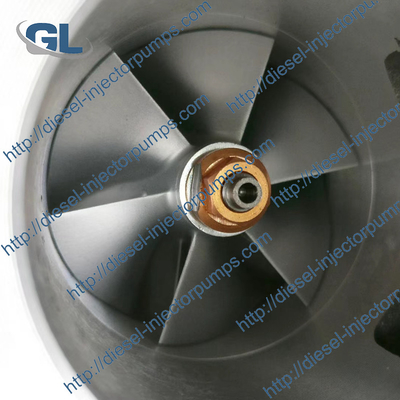 TD04 sovralimentazione 49894-37102 49477-06100 per Honda Accord AVANCIER UR-V K20C3 2.0T
