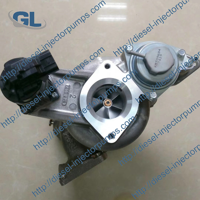 TD04 sovralimentazione 49894-37102 49477-06100 per Honda Accord AVANCIER UR-V K20C3 2.0T
