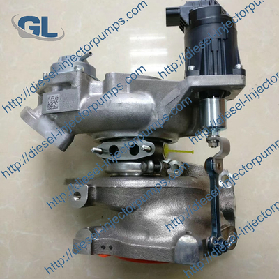 TD04 sovralimentazione 49894-37102 49477-06100 per Honda Accord AVANCIER UR-V K20C3 2.0T