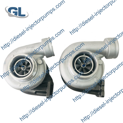 Sovralimentazione 04258679KZ 318706 turbo di S200G per il motore di D6D D7D