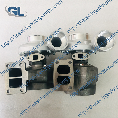 Sovralimentazione 04258679KZ 318706 turbo di S200G per il motore di D6D D7D