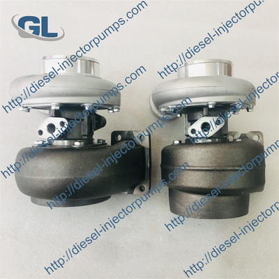Sovralimentazione 04258679KZ 318706 turbo di S200G per il motore di D6D D7D
