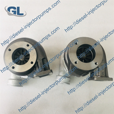 Sovralimentazione 04258679KZ 318706 turbo di S200G per il motore di D6D D7D