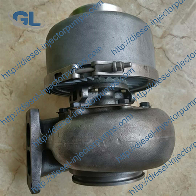 Sovralimentazione ad alta pressione 406130-5007S 406130-0008 TE0644 Turbo per NIssan Engine