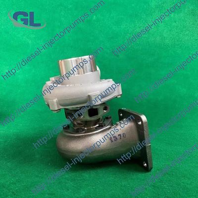 T04B59 sovralimentazione ad alta pressione 465044-5251S 465044-5251 per l'escavatore Engine