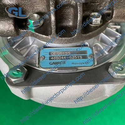 T04B59 sovralimentazione ad alta pressione 465044-5251S 465044-5251 per l'escavatore Engine