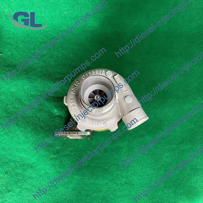 T04B59 sovralimentazione ad alta pressione 465044-5251S 465044-5251 per l'escavatore Engine