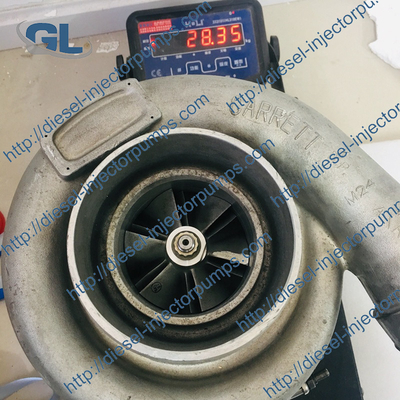 465126-5019 sovralimentazione 465038 465038-5006 466166 turbo per l'escavatore Engine
