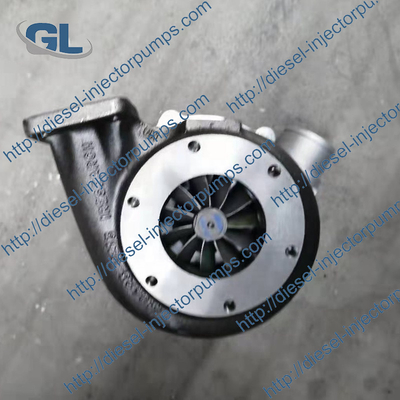 T04E10 sovralimentazione ad alta pressione 466742-0010 466742-13 11033835 Turbo per l'escavatore Engine
